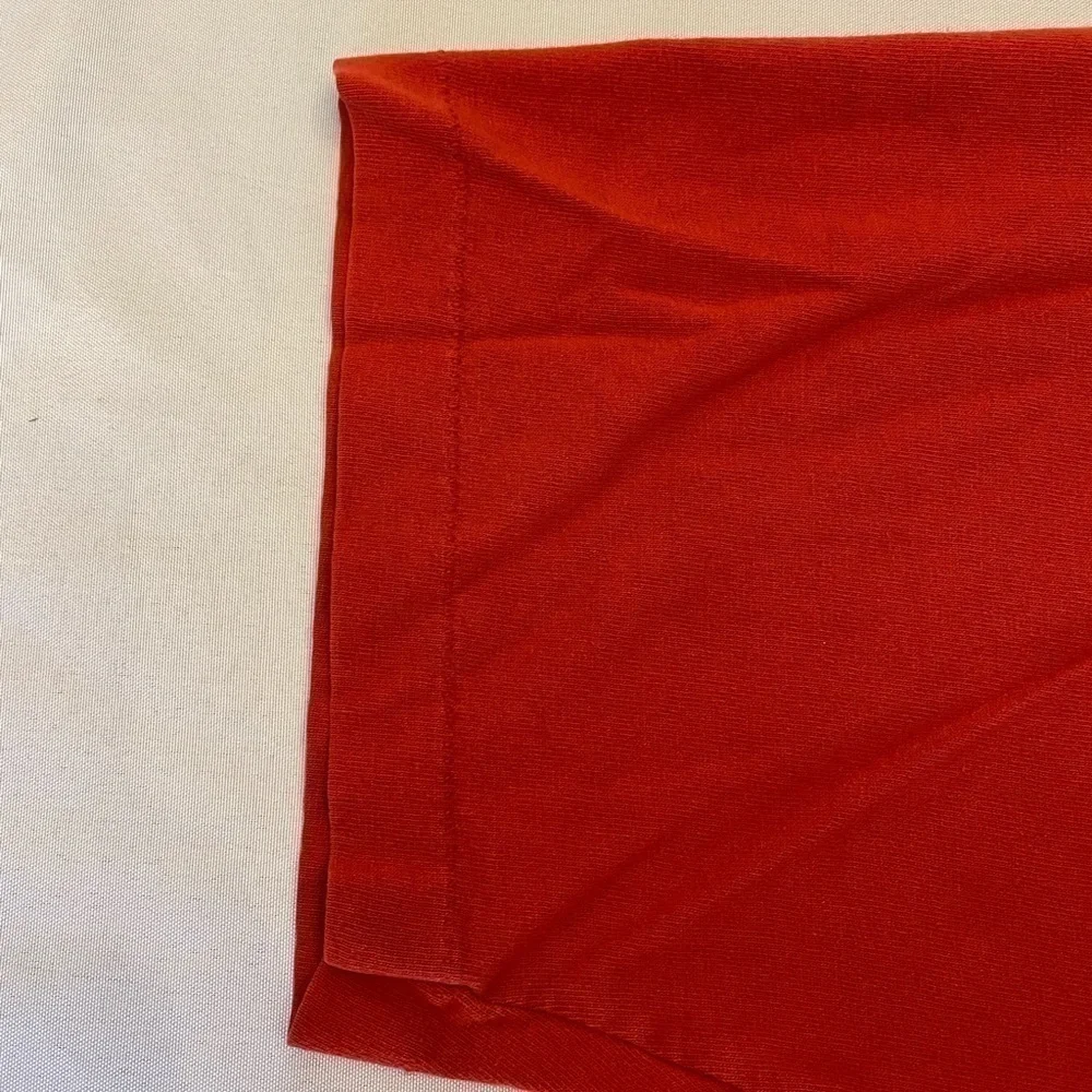 DISNEY 90’s Vintage Mickey T-Shirt, Single Stitch - Picture 5 of 7